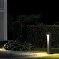 BALIZADOR JARDIM ANTRACITE 80CM 10W 3CCT - Thumbnail 2