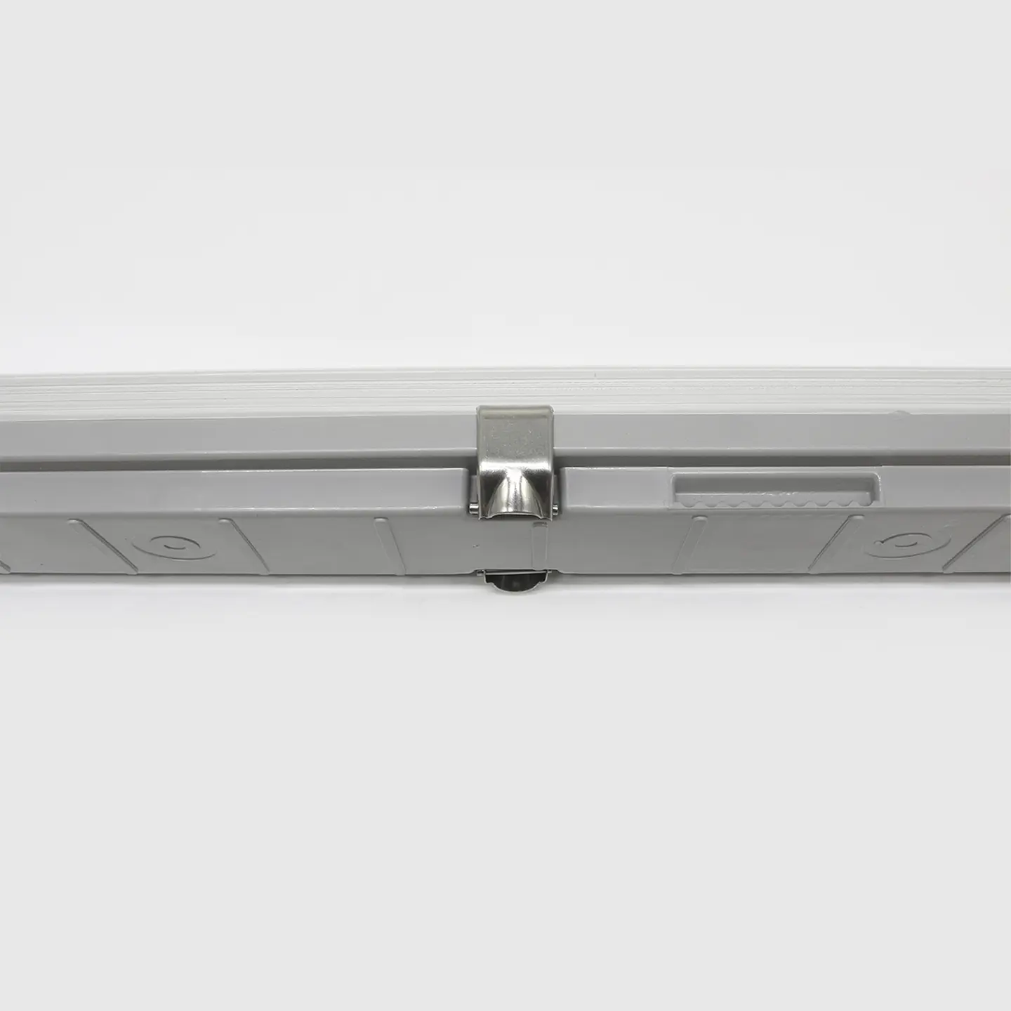 ARMADURA ESTANQUE SLIM 1X120CM LIGAÇÃO 1 LADO 1