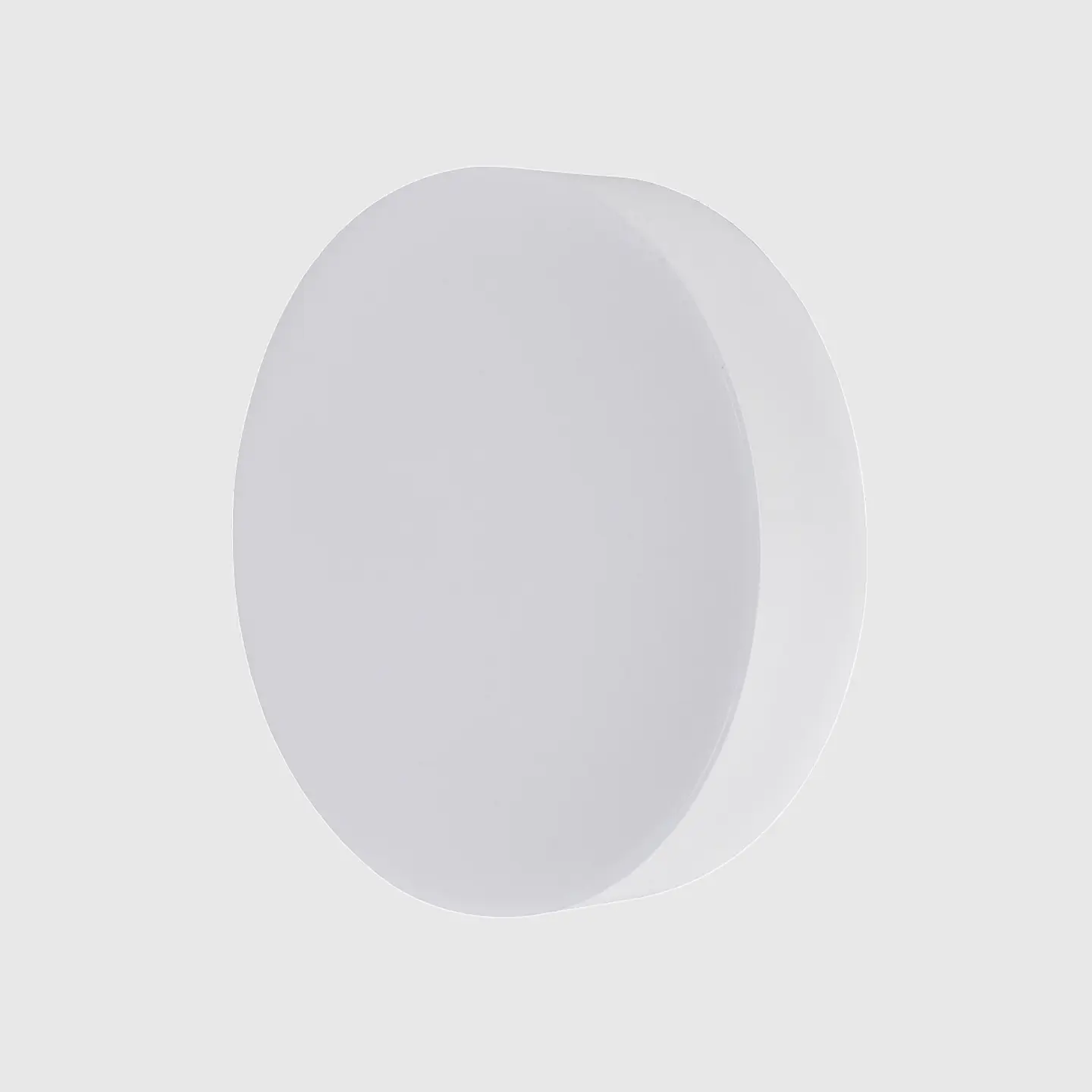 LED PAINEL SALIENTE REDONDO S/ARO 24W 3000K 1