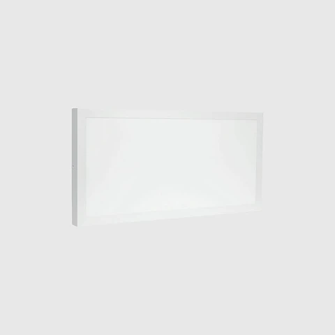 LED PAINEL SALIENTE SLIM "BESTA" 30X60CM 20W CCT