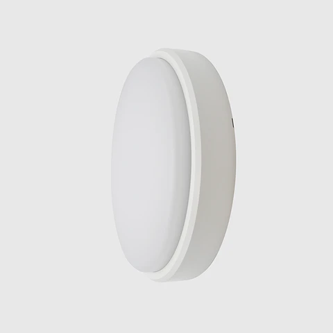 PLAFON LED REDONDO BRANCO 23W 3CCT IP65