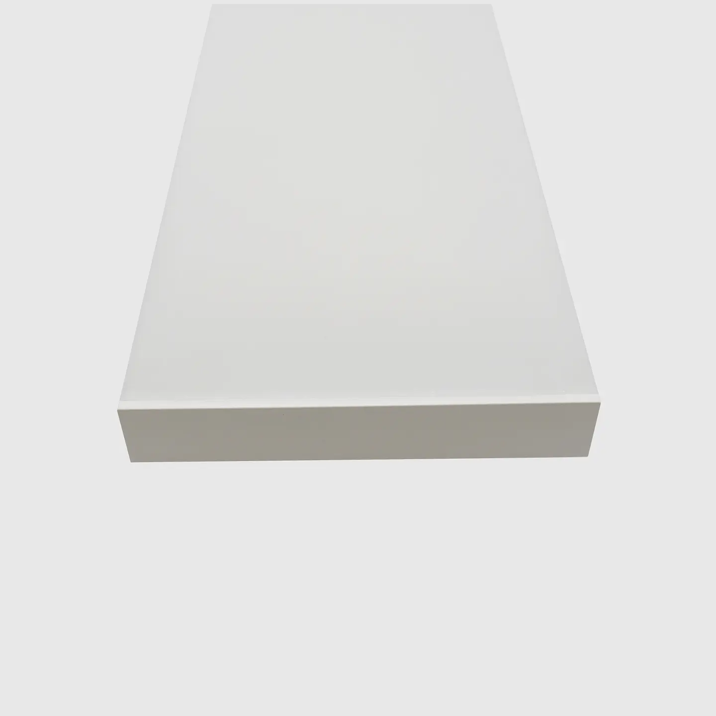 ARMADURA LED SLIM 50W 3CCT 4