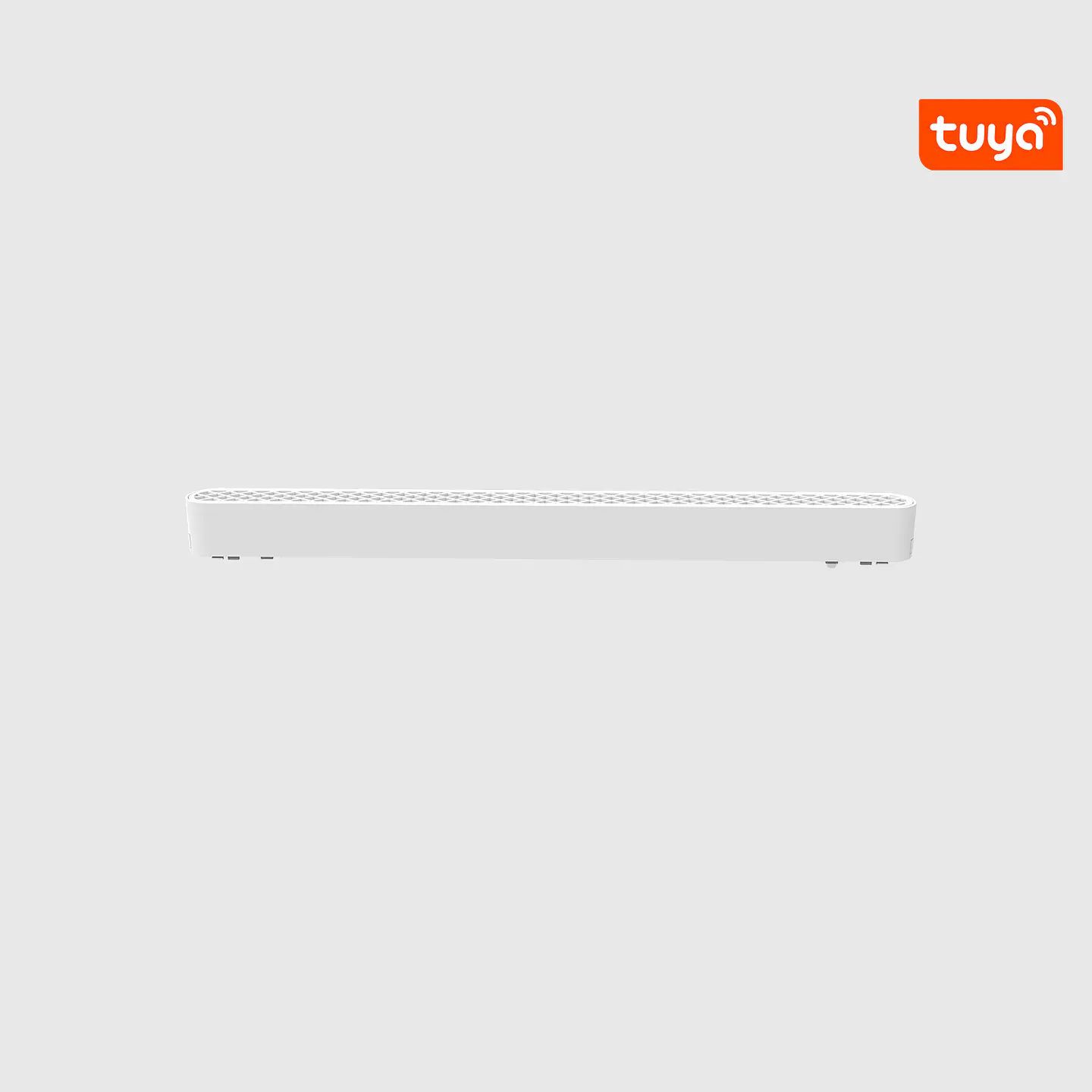 PROJETOR LINEAR BRANCO CALHA MAGNÉTICA UT25-AGR6 16W 3CCT 1