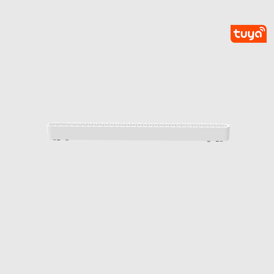 PROJETOR LINEAR BRANCO CALHA MAGNÉTICA UT25-AGR6 16W 3CCT 1