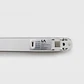 PROJETOR LINEAR BRANCO CALHA MAGNÉTICA UT25-GLR12 12W 3CCT - Thumbnail 2