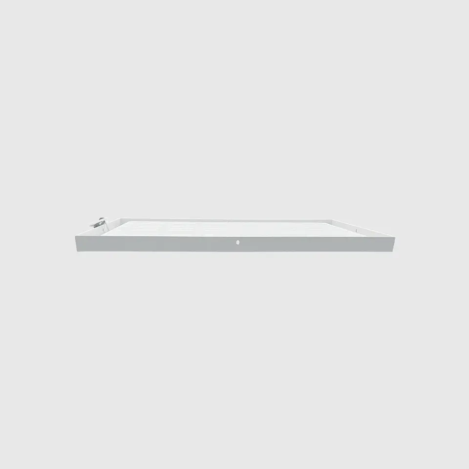 LED PAINEL SALIENTE SLIM 