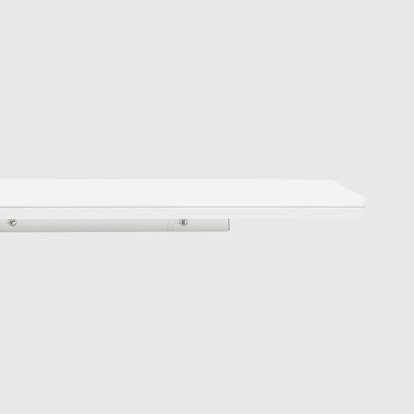 ARMADURA LED SLIM 40W 3CCT 1