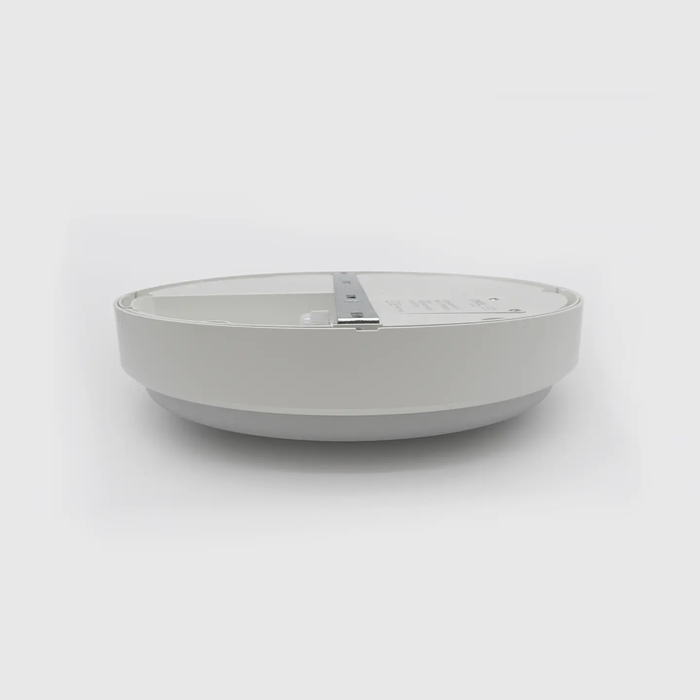 PLAFON LED REDONDO BRANCO 23W 3CCT IP65 3