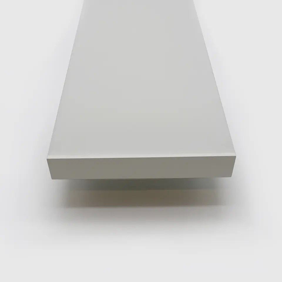 ARMADURA LED SLIM 40W 3CCT 3
