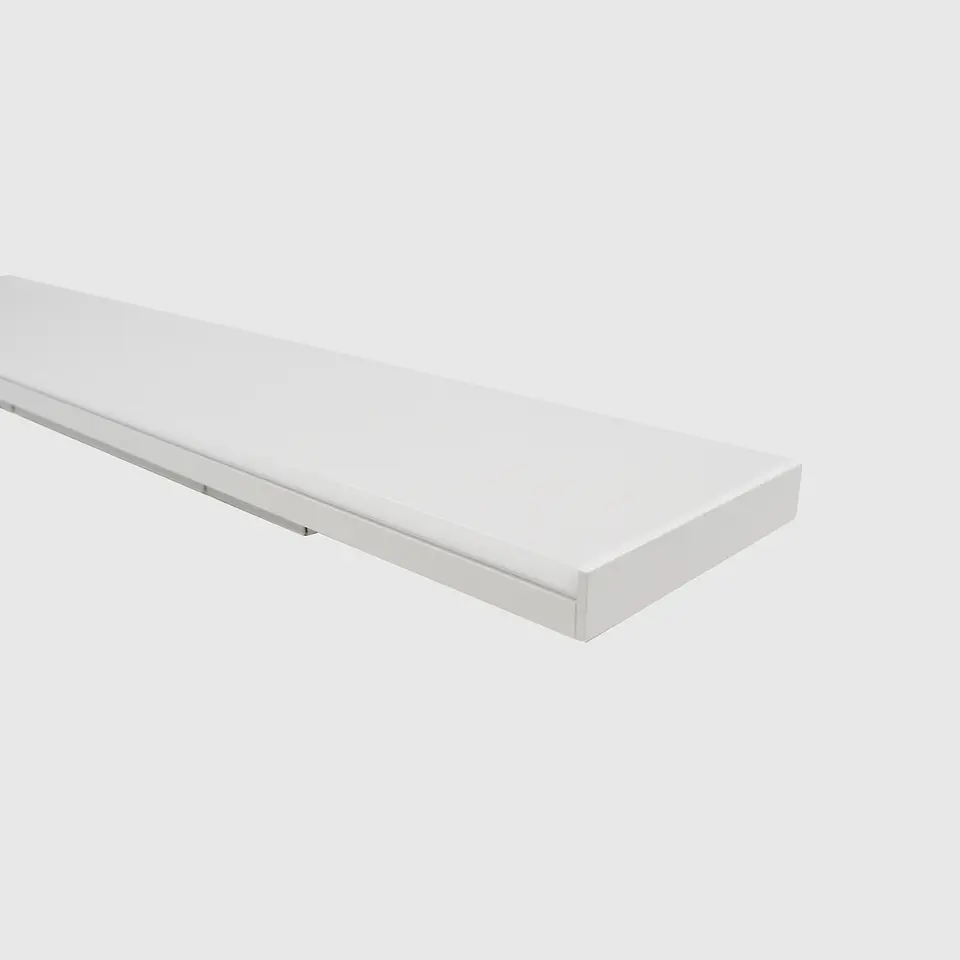 ARMADURA LED SLIM 40W 3CCT 5