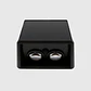 APLIQUE LED SOLAR 12W 3CCT - Thumbnail 1