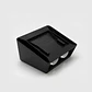 APLIQUE LED SOLAR 12W 3CCT - Thumbnail 2