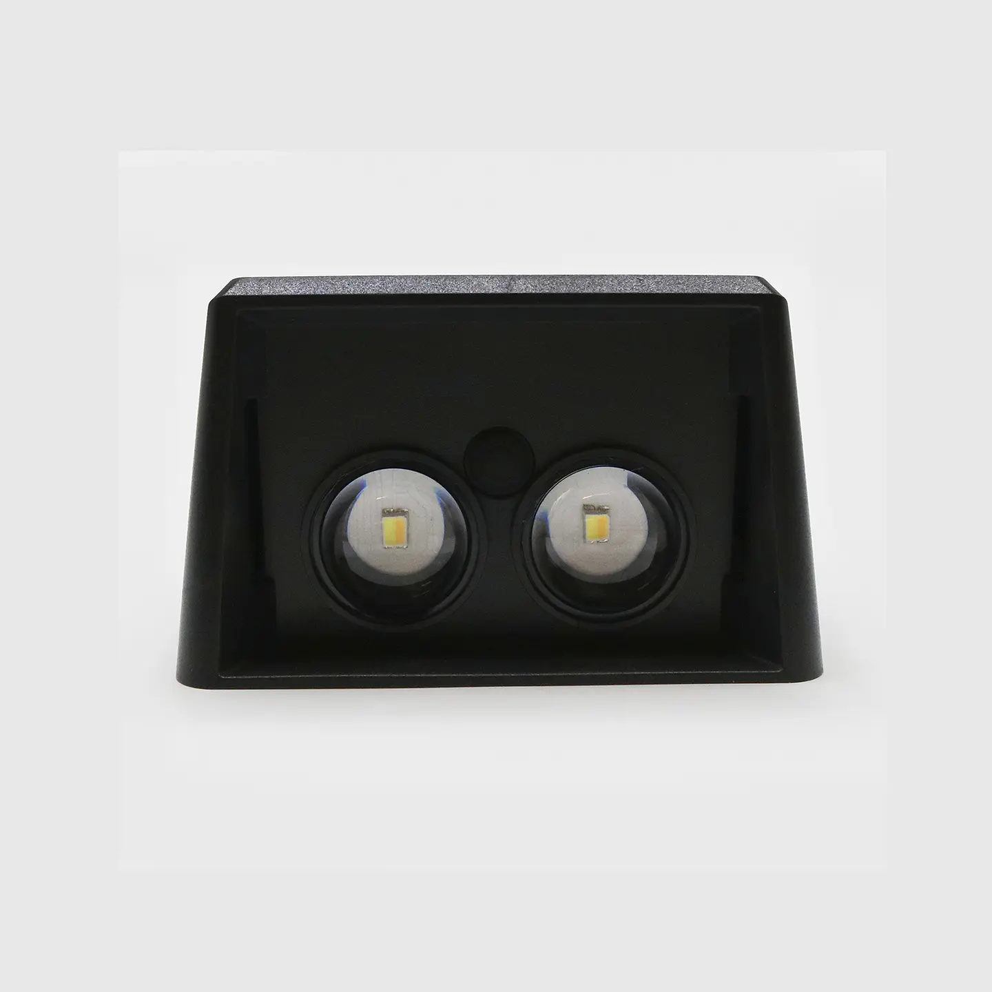 APLIQUE LED SOLAR 12W 3CCT 3