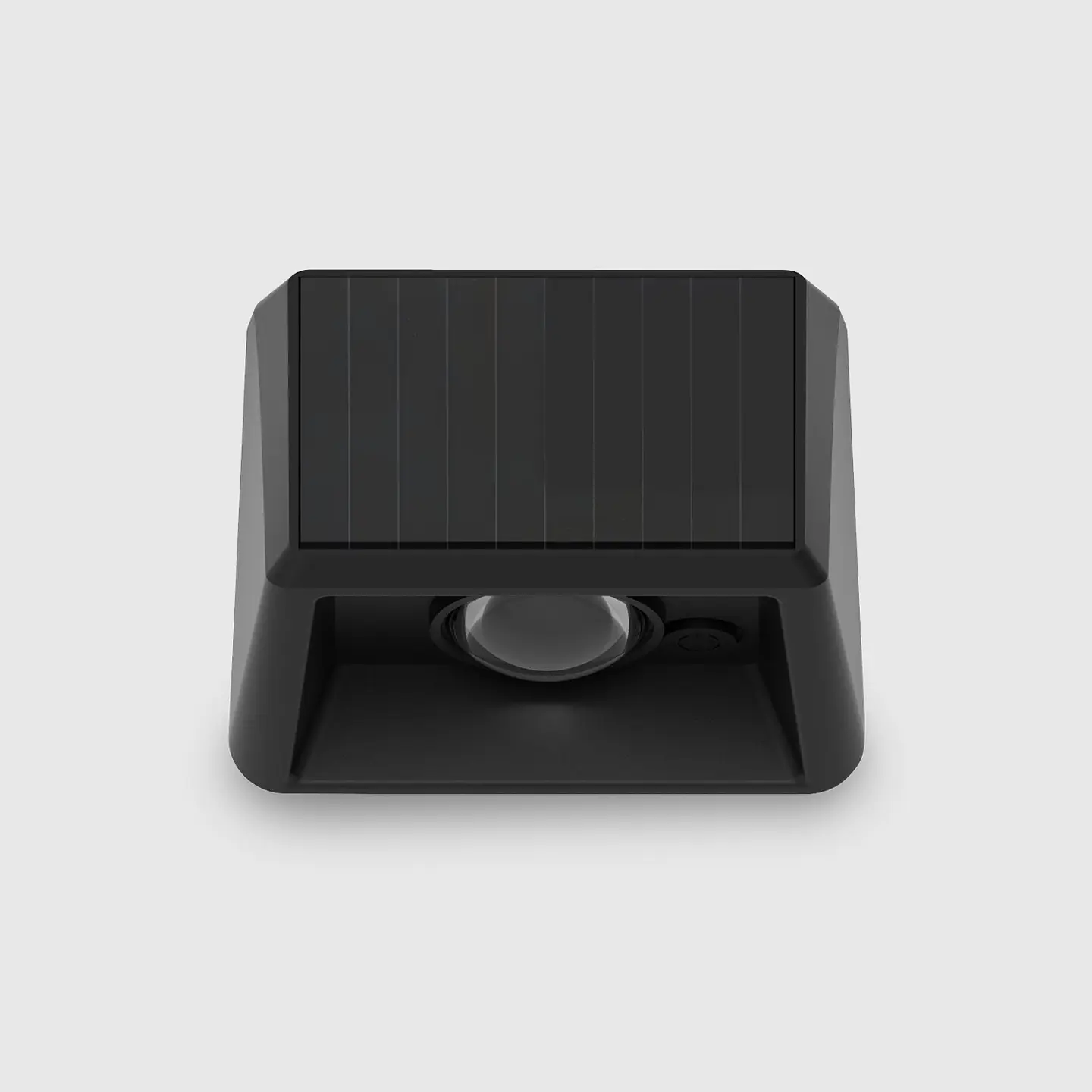APLIQUE LED SOLAR 3W 3CCT 1