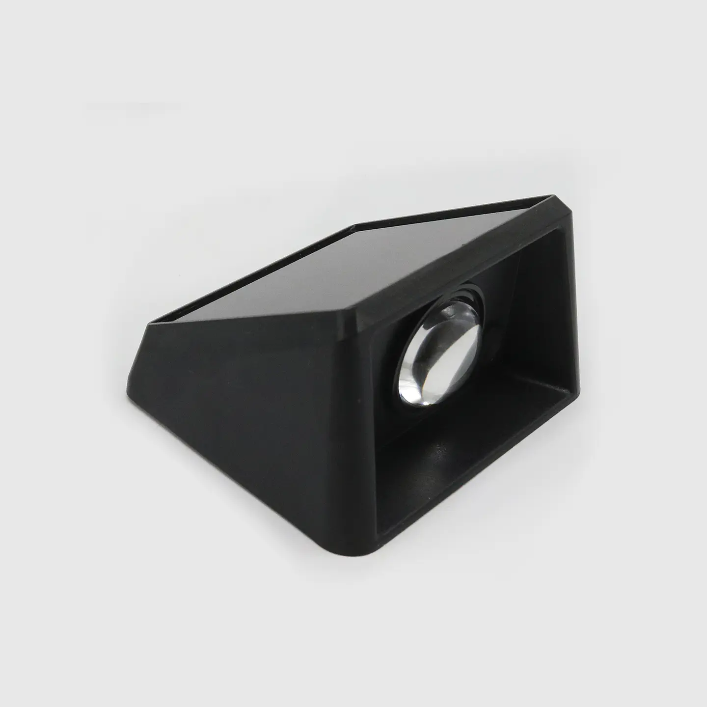 APLIQUE LED SOLAR 3W 3CCT 2