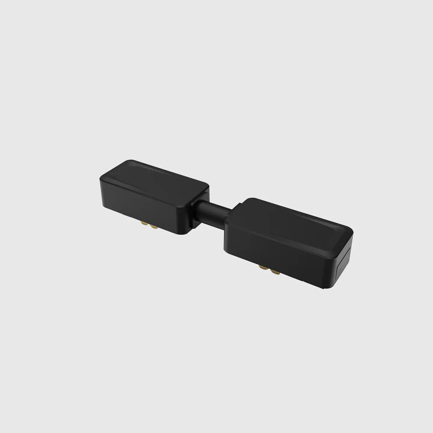 CONECTOR PARA A CALHA MAGNÉTICA 1