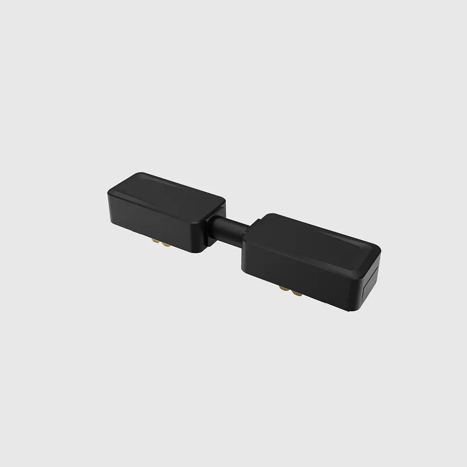 CONECTOR PARA A CALHA MAGNÉTICA 1