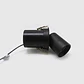 LED DOWNLIGHT 12W 3CCT LS3005R90 PRETO - Thumbnail 2