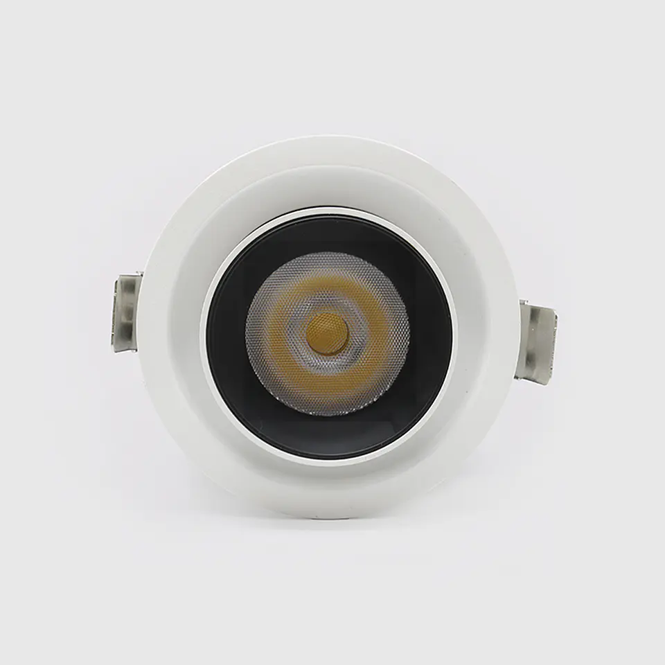 LED DOWNLIGHT 12W 3CCT LS3005S LA 2