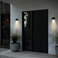 APLIQUE LED SOLAR 6W 3CCT - Thumbnail 3