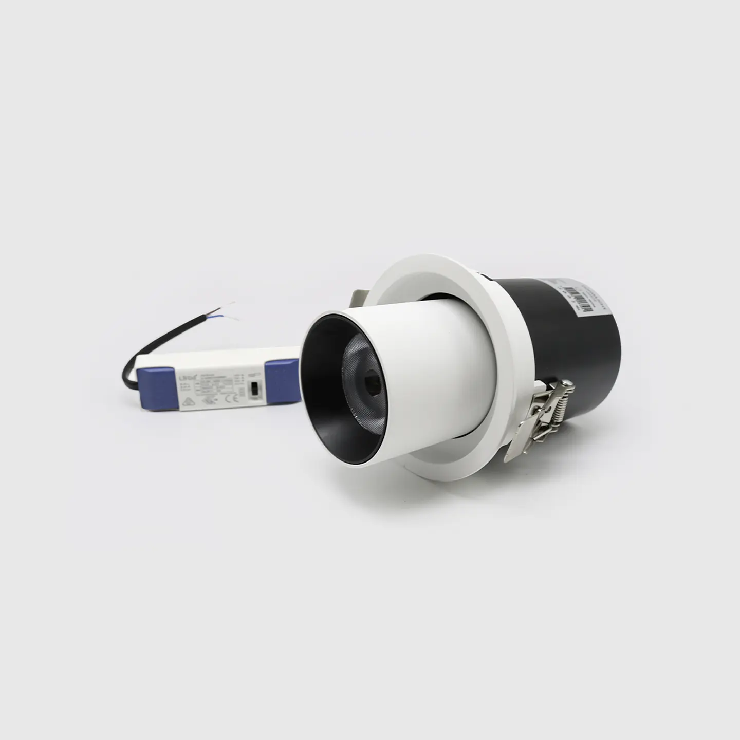 LED DOWNLIGHT 12W 3CCT LS3005S LA 3