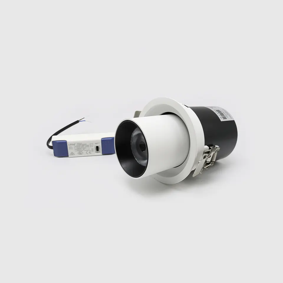 LED DOWNLIGHT 12W 3CCT LS3005S LA 3