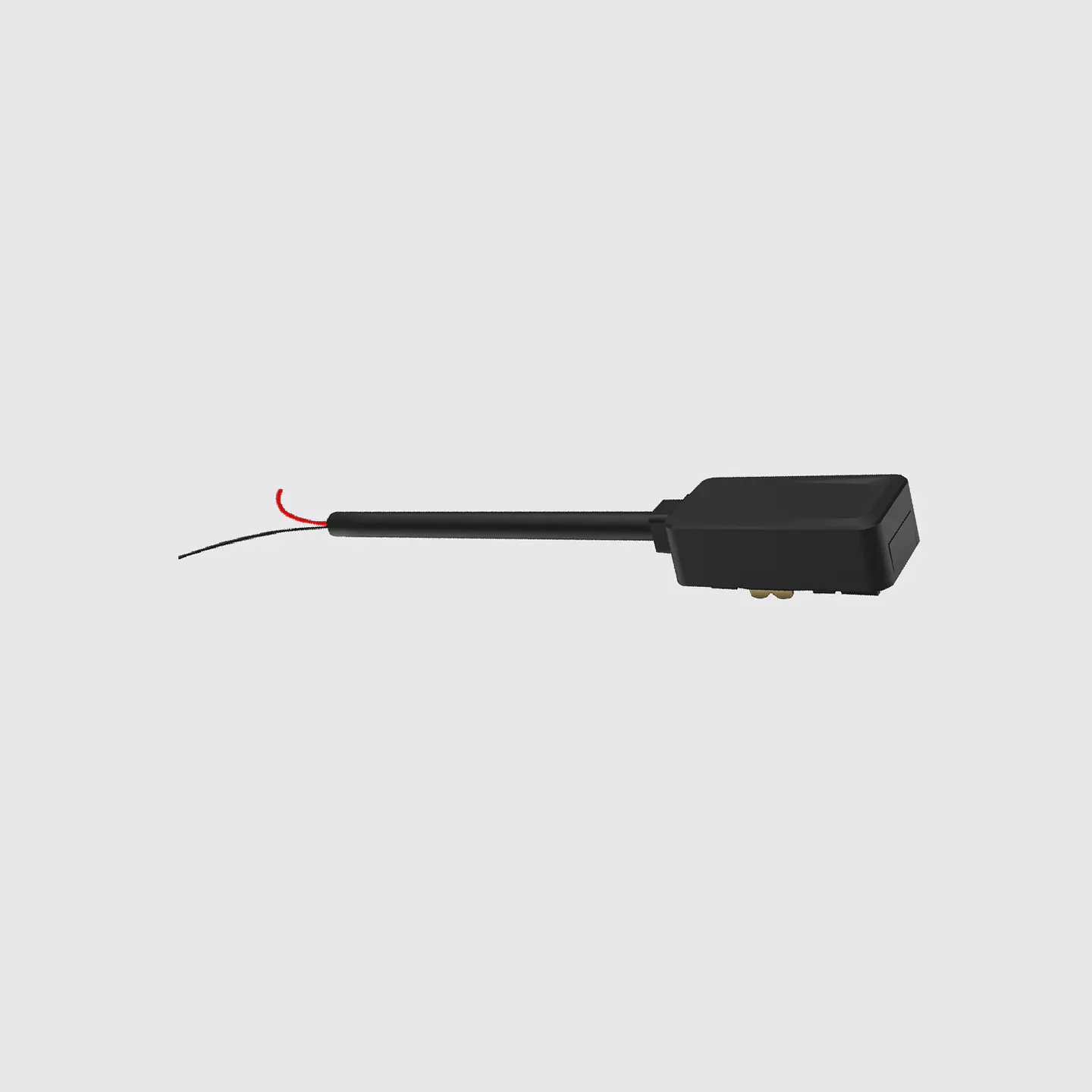 CONECTOR DE ALIMENTAÇÃO PARA CALHA MAGNÉTICA 2