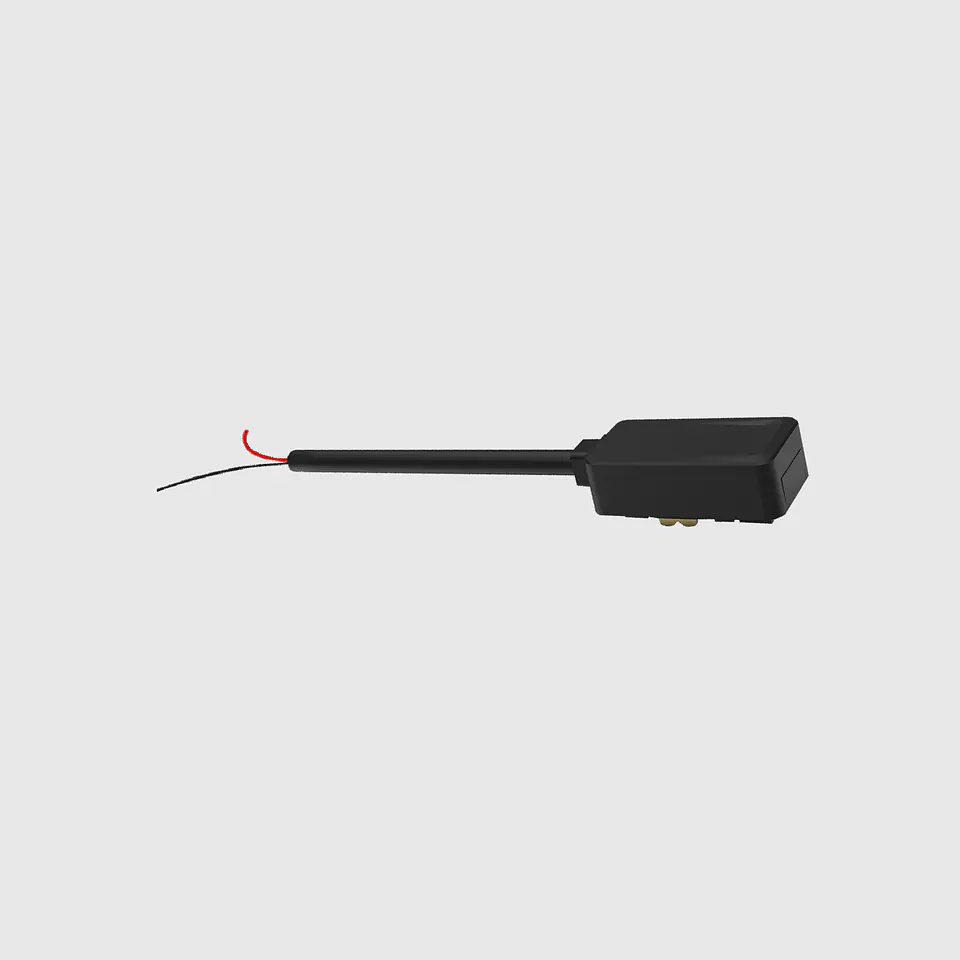 CONECTOR DE ALIMENTAÇÃO PARA CALHA MAGNÉTICA 2
