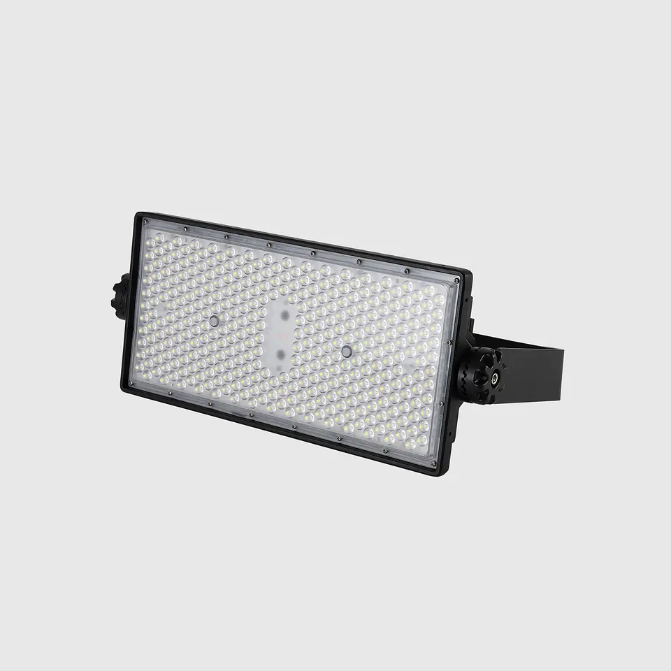 PROJETOR LED PROFISSIONAL TITAN IP65 250W 5700K 1