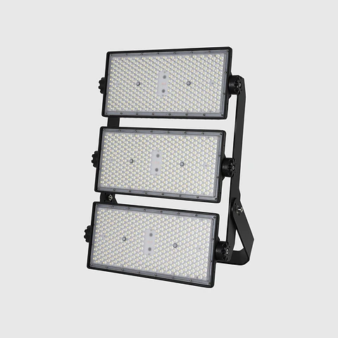 PROJETOR LED PROFISSIONAL TITAN IP65 750W 5700K