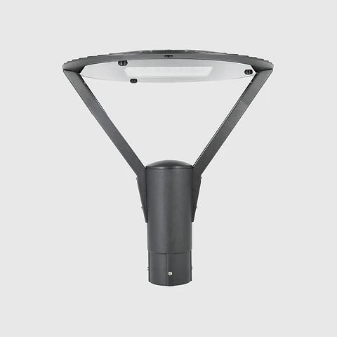 LUMINÁRIA PÚBLICA LED ARIA 60W 3000K