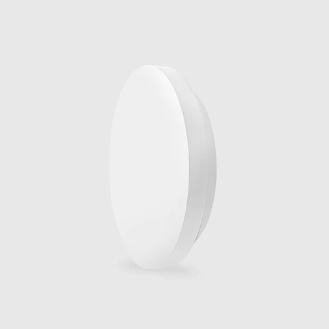 PLAFON LED REDONDO FURO E POTÊNCIA  AJUSTÁVEL 6W-12W-18W 5CCT IP44