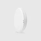 PLAFON LED REDONDO C/SENSOR DE MOVIMENTO FURO E POTÊNCIA  AJUSTÁVEL 6W-12W-18W 5CCT IP44 - Thumbnail 2