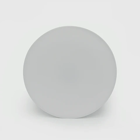 PLAFON LED REDONDO FURO E POTÊNCIA  AJUSTÁVEL 8W-16W-24W 5CCT IP44
