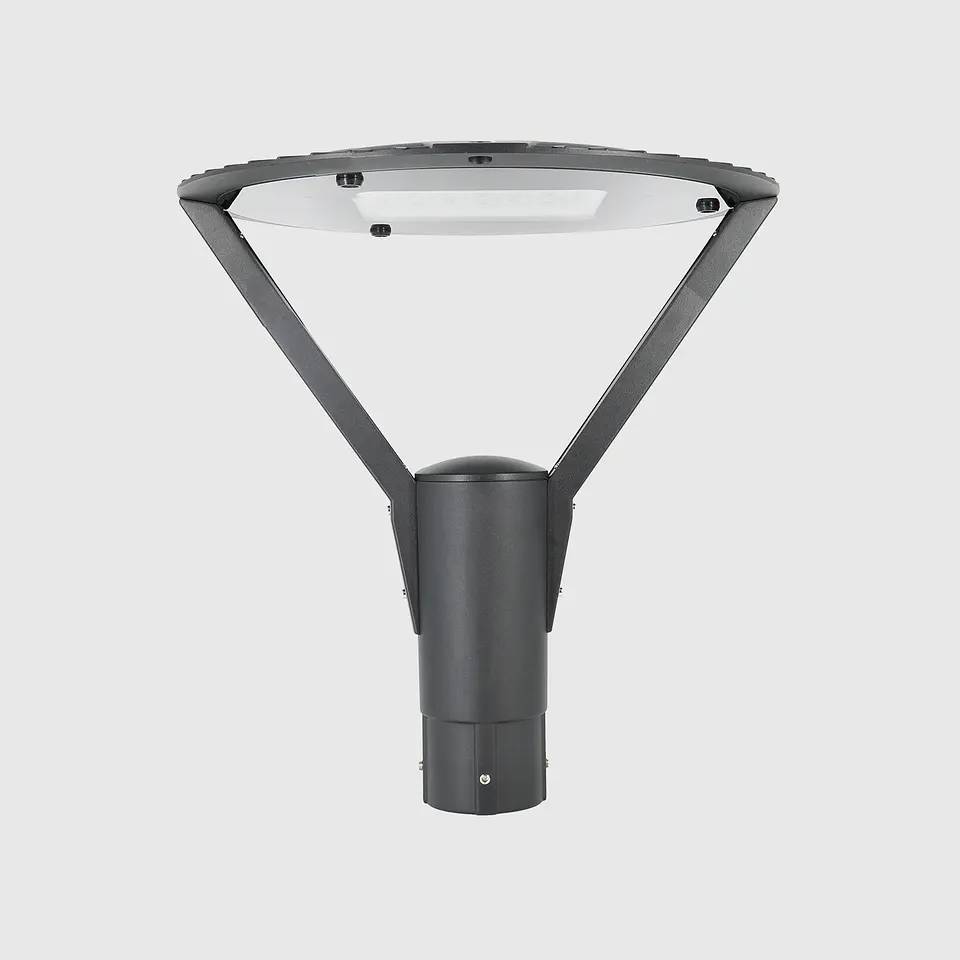 LUMINÁRIA PÚBLICA LED ARIA 60W 4000K 1