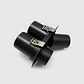 LED DOWNLIGHT 2*12W 3CCT LS3005R90-2 PRETO - Thumbnail 3