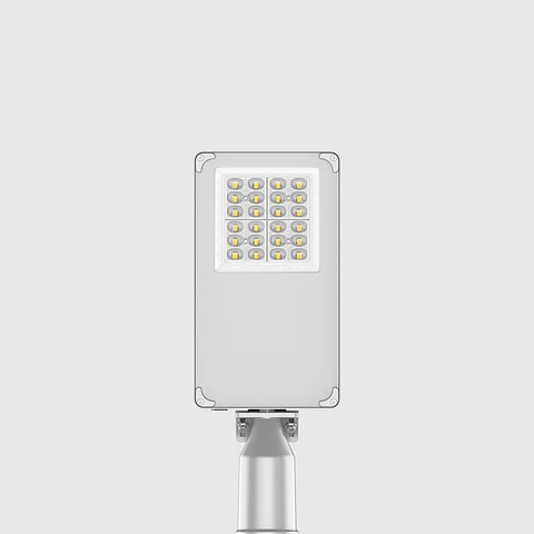 LUMINÁRIA PÚBLICA LED NEXA 60W 5000K