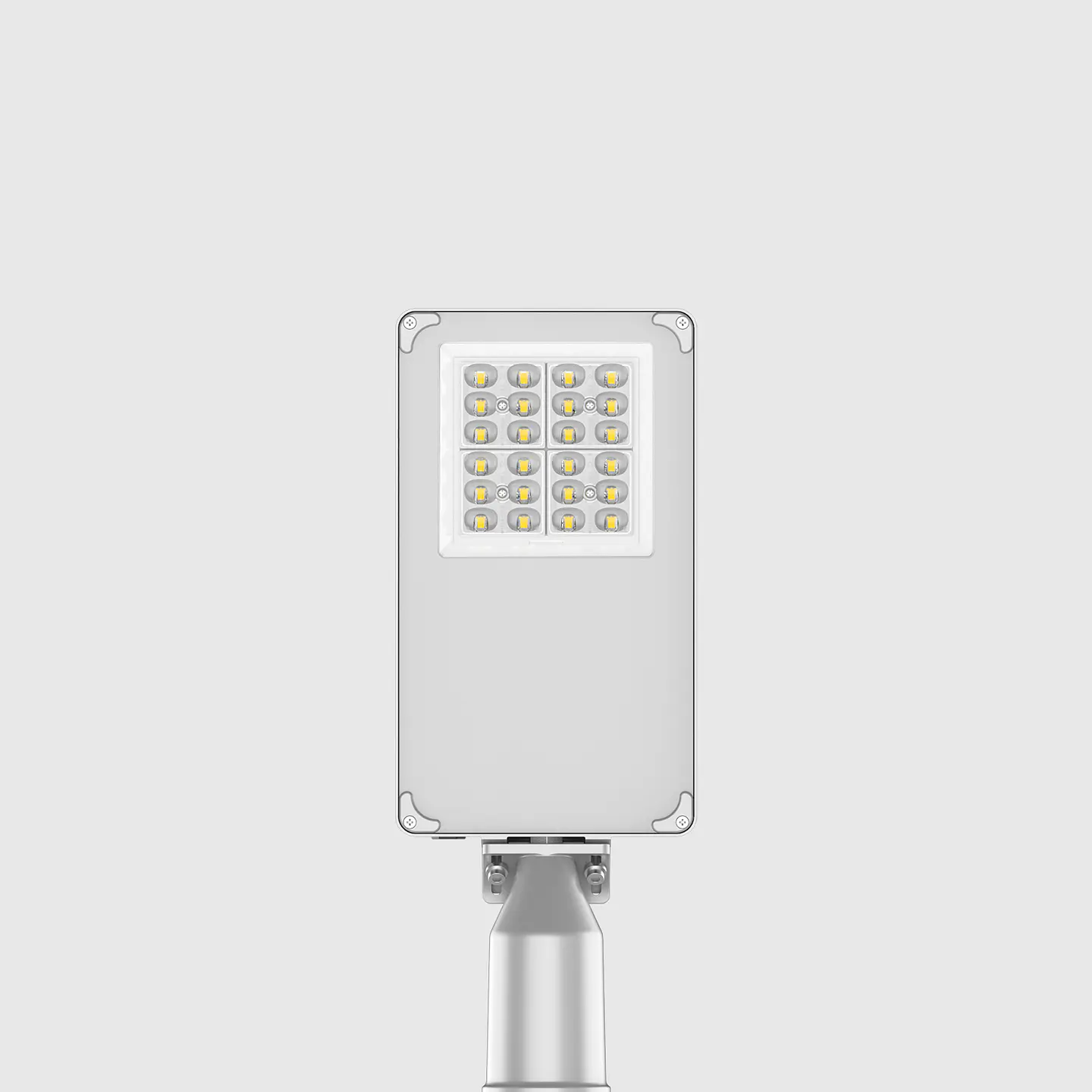 LUMINÁRIA PÚBLICA LED NEXA 60W 5000K 1