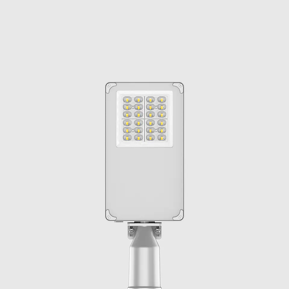 LUMINÁRIA PÚBLICA LED NEXA 60W 5000K 1