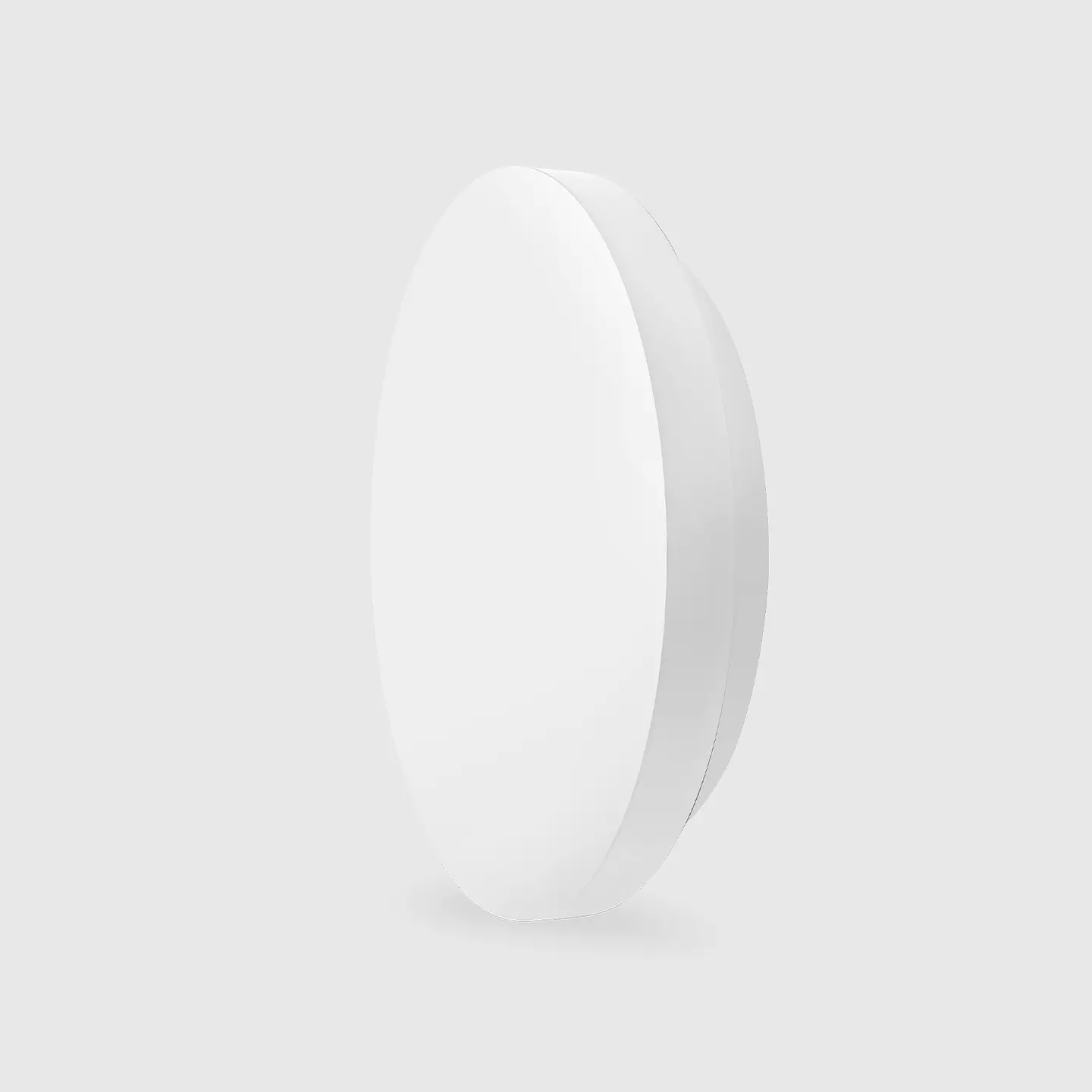 PLAFON LED REDONDO FURO E POTÊNCIA  AJUSTÁVEL 8W-16W-24W 5CCT IP44 3