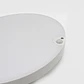 PLAFON LED REDONDO C/SENSOR DE MOVIMENTO FURO E POTÊNCIA  AJUSTÁVEL 6W-12W-18W 5CCT IP44 - Thumbnail 5