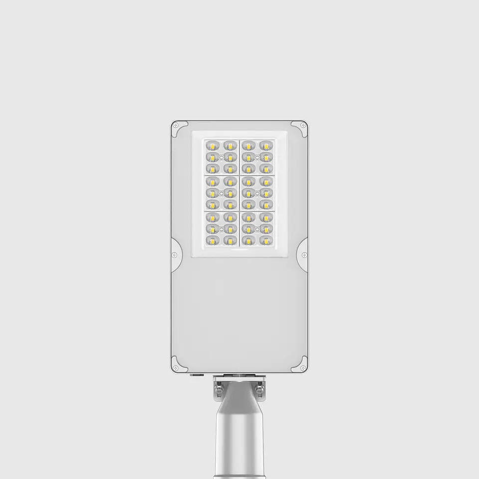 LUMINÁRIA PÚBLICA LED NEXA 100W 5000K 1