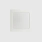 PAINEL LED QUADRADO BOXSTER SLIM 18W CCT - Thumbnail 1