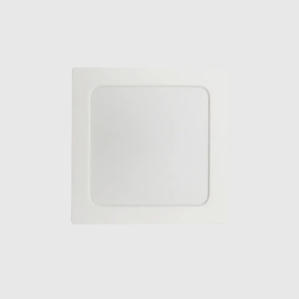 PAINEL LED QUADRADO BOXSTER SLIM 18W CCT 1