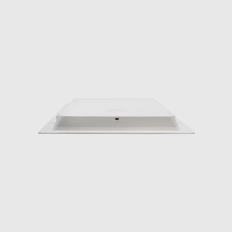 PAINEL LED QUADRADO BOXSTER SLIM 18W CCT 2
