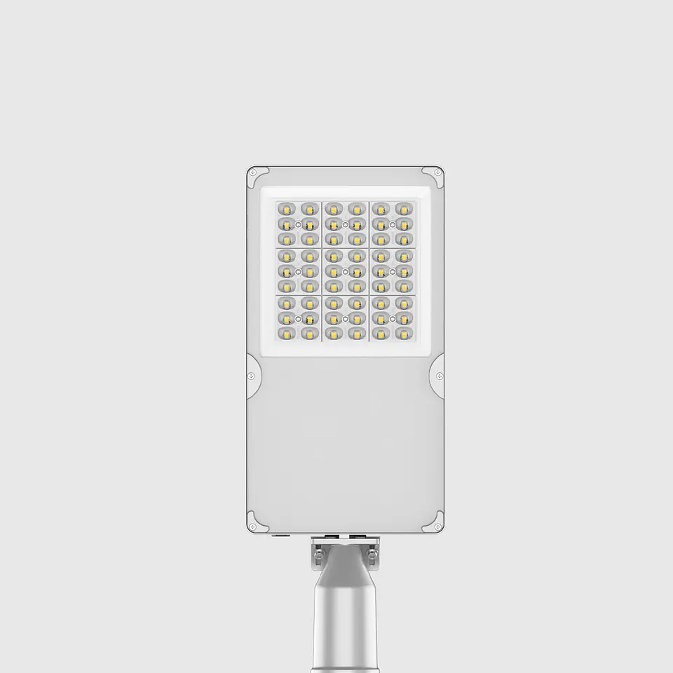 LUMINÁRIA PÚBLICA LED NEXA 150W 5000K 1