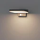 APLIQUE LED SOLAR C/SENSOR 4.5W 3000k - Thumbnail 2