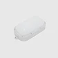 PLAFON LED ALUMINIO+PC BRANCO IP65 20W 4000K - Thumbnail 1