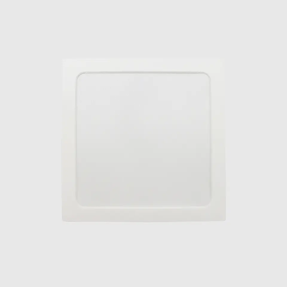PAINEL LED QUADRADO BOXSTER SLIM 24W CCT 1