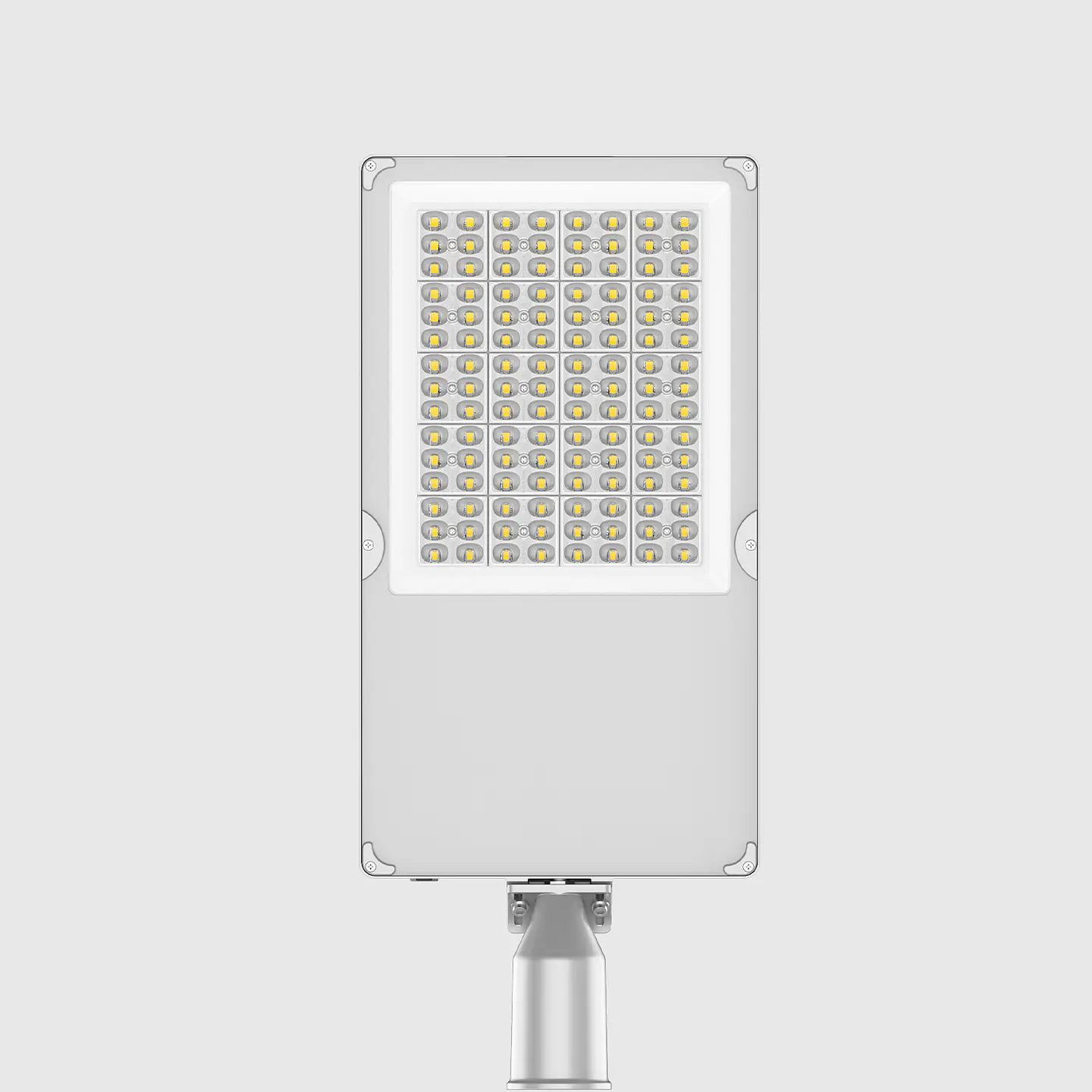 LUMINÁRIA PÚBLICA LED NEXA 200W 4000K 1